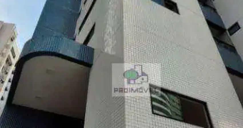 Apartamento com 3 dormitórios para alugar, 125 m² por R$ 5.900,00/mês - Boa Viagem - Recife/PE