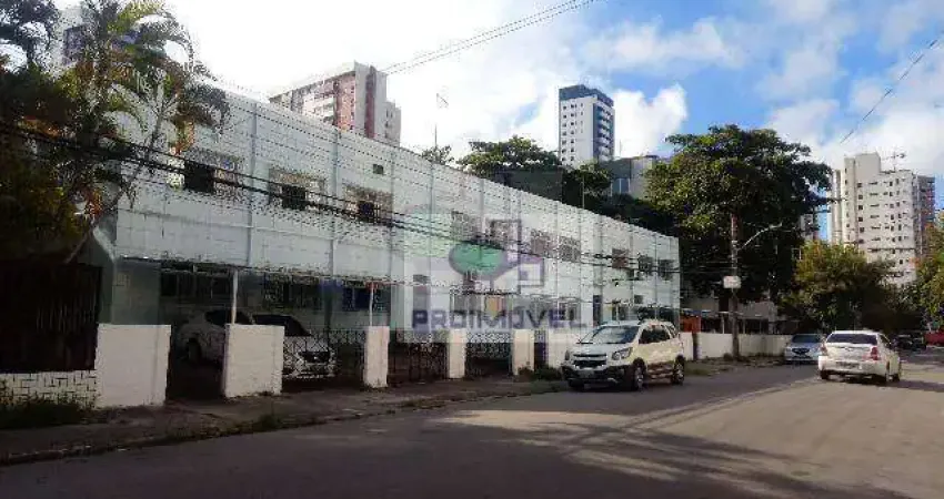 Apartamento com 3 dormitórios à venda, 100 m² por R$ 360.000,00 - Boa Viagem - Recife/PE