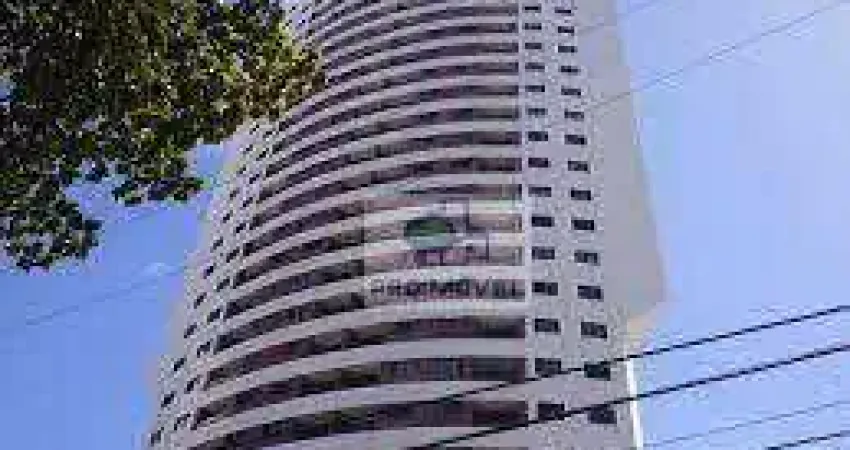 Apartamento com 2 dormitórios, 52 m² - venda por R$ 700.000,00 ou aluguel por R$ 4.800,00/mês - Boa Viagem - Recife/PE