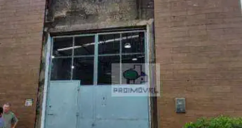 Galpão para alugar, 150 m² por R$ 3.500/mês - Ibura - Recife/PE