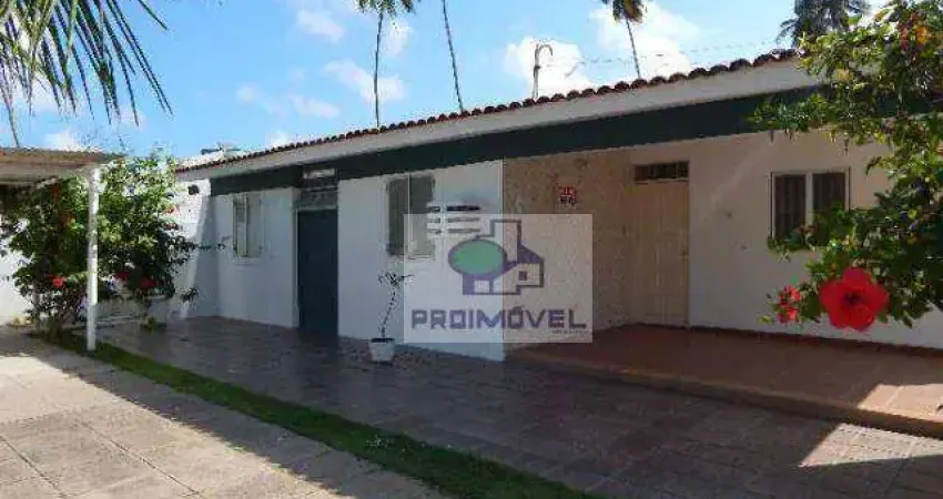 Casa com 3 dormitórios à venda, 120 m² por r$ 400.000,00 - nossa senhora do ó - paulista/pe