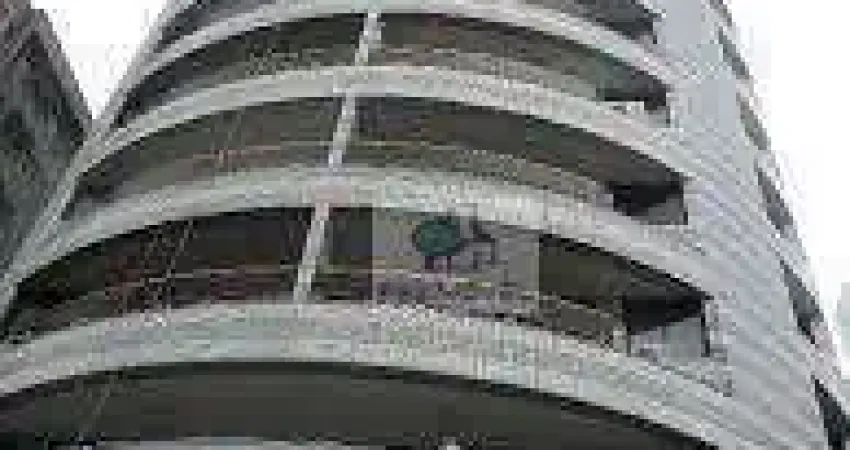 Apartamento com 4 dormitórios à venda, 133 m² por r$ 899.000,00 - boa viagem - recife/pe