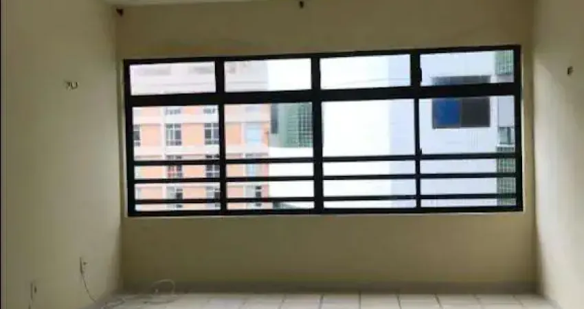 Apartamento com 3 dormitórios para alugar, 120 m² por r$ 3.792,08/mês - boa viagem - recife/pe