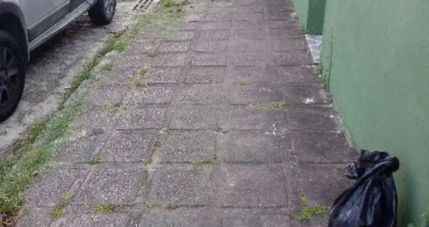 Casa com 2 dormitórios para alugar, 60 m² por r$ 990,00/mês - jardim são paulo - recife/pe