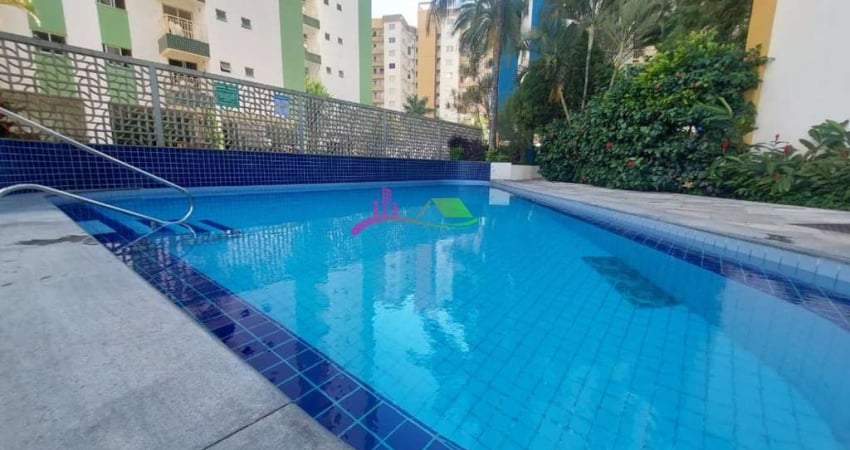 Apartamento com 2 quartos, 59,05m², à venda em Caldas Novas, Do Turista