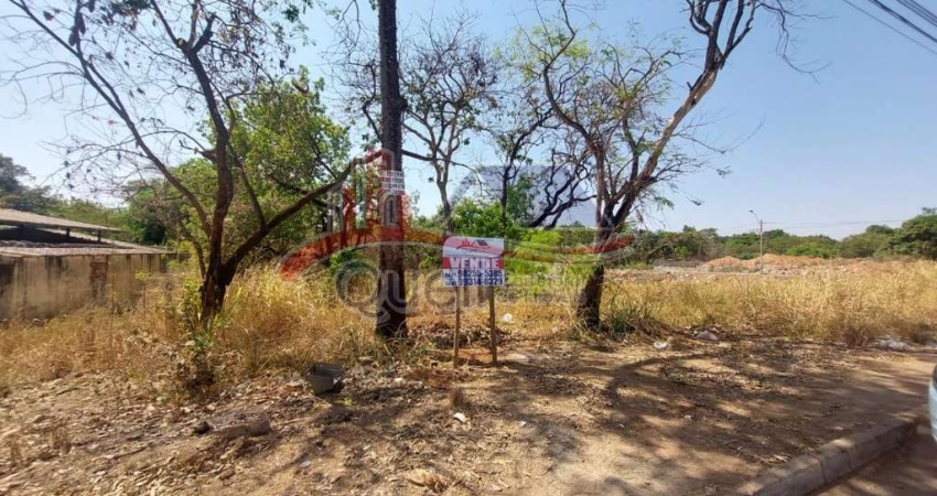Lote, 749,50m², à venda em Caldas Novas, Parque Real