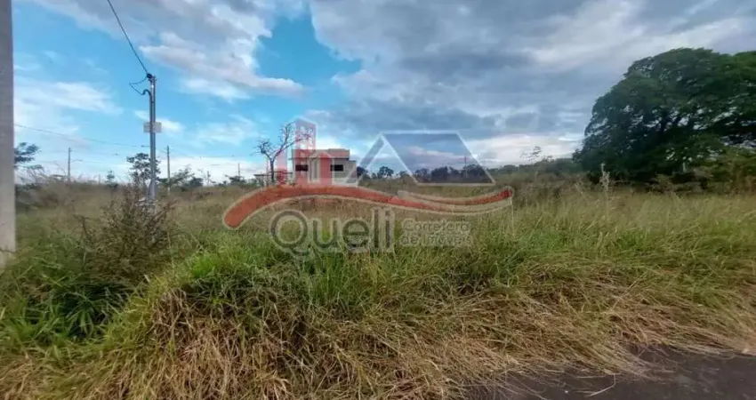 Terreno à venda no Residencial Eldorado Park I, Caldas Novas 