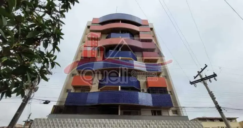 Apartamento de 2 quartos, à venda, no residencial monte sinai, em caldas novas(go)