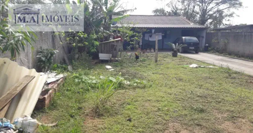 Terreno à venda na Cohapar, Guaratuba 