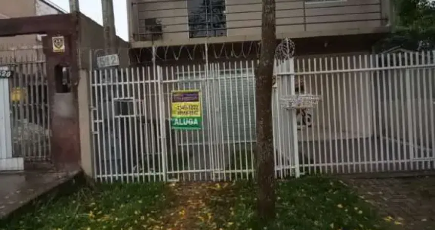 Sala comercial para alugar no Sítio Cercado, Curitiba