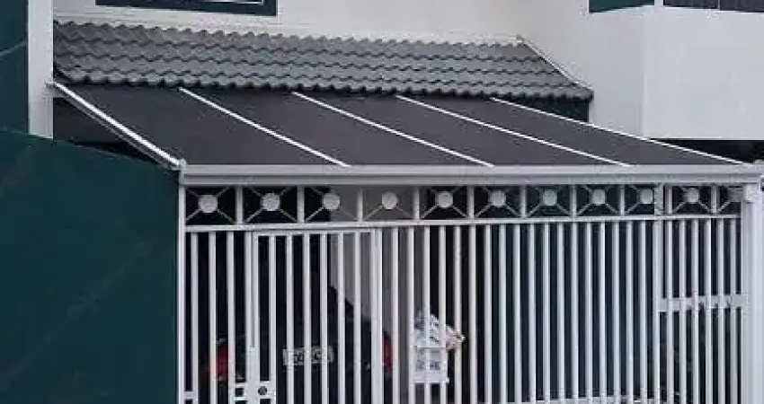 Casa com 3 quartos à venda no Alto Boqueirão, Curitiba 