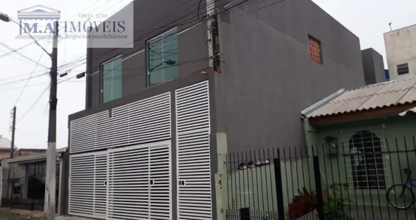 Kitnet / Stúdio à venda no Sítio Cercado, Curitiba 
