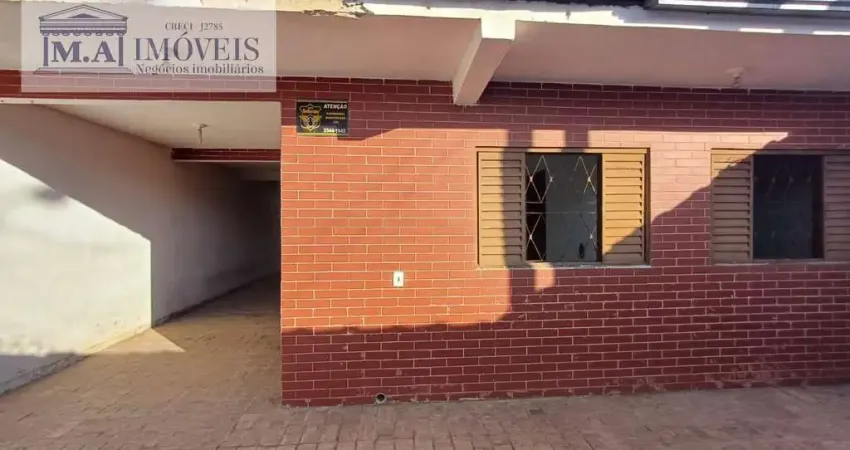 Casa com 3 quartos à venda no Sítio Cercado, Curitiba 