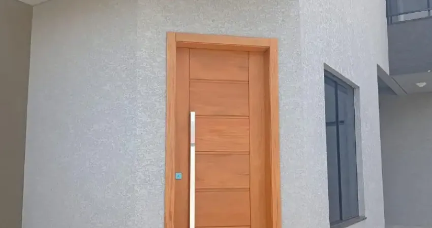 Casa com 2 quartos à venda na Rua Ourizona, Sítio Cercado, Curitiba