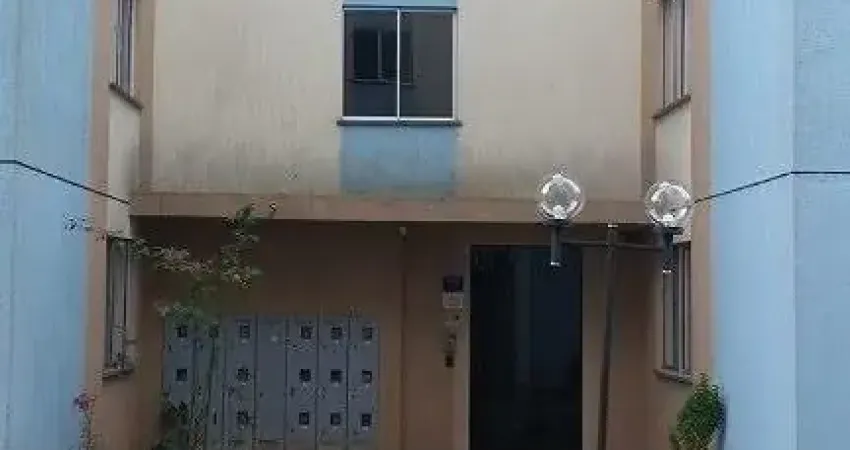 Apartamento com 2 quartos à venda na Rua Nova Aurora, Sítio Cercado, Curitiba