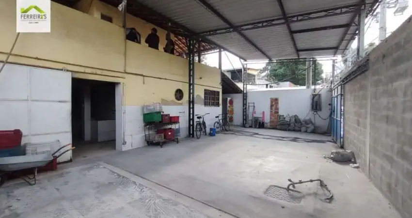 Casa Duplex para Venda em Chácaras Arcampo Duque de Caxias-RJ