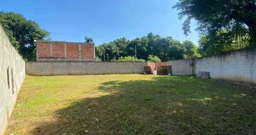 Terreno à venda na Rua Lamarão, Vila Santa Alice, Duque de Caxias