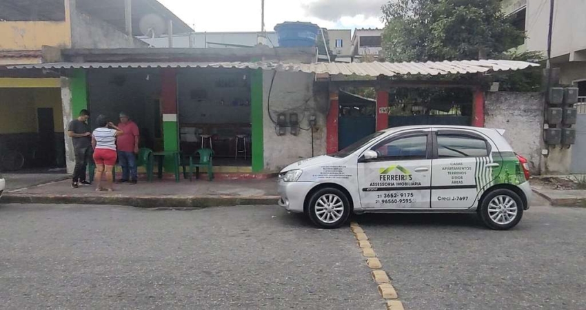 Imóvel para investidores próximo à rodovia Washington Luiz