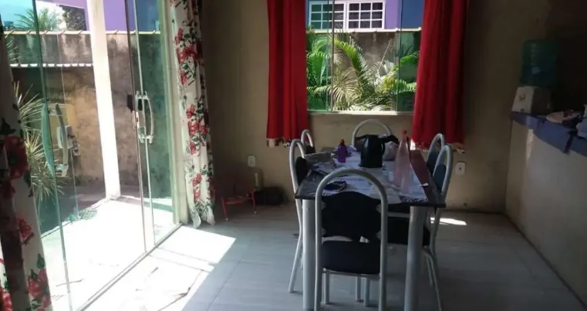 Casa Duplex para Venda em Chácaras Arcampo Duque de Caxias-RJ