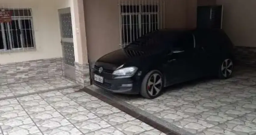 Casa Padrão para Venda em Parque Xerém Duque de Caxias-RJ