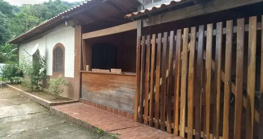 Fazenda à venda na Rua Márcio Santos da Silva, Mantiquira, Duque de Caxias