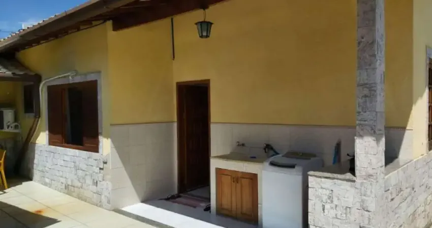 Casa Alto Padrão em Vila Santa Alice Duque de Caxias-RJ