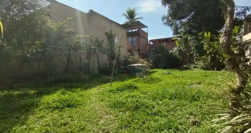 Terreno para Venda em Parque Paulista Duque de Caxias-RJ