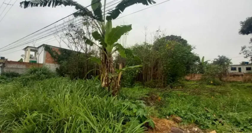 Terreno para Venda em Parque Paulista Duque de Caxias-RJ