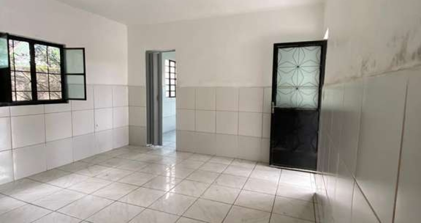 Casa com 2 quartos à venda na Rua Aiala, Parque Paulista, Duque de Caxias
