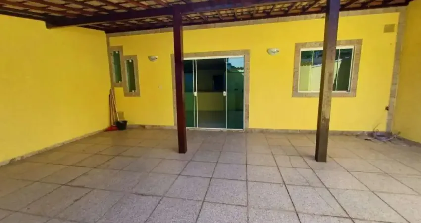 Casa com 2 quartos à venda na Rua Adelaide Maria de Jesus, Xerém, Duque de Caxias