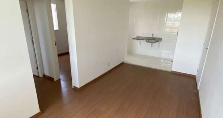 Apartamento Padrão para Aluguel em Mantiquira Duque de Caxias-RJ