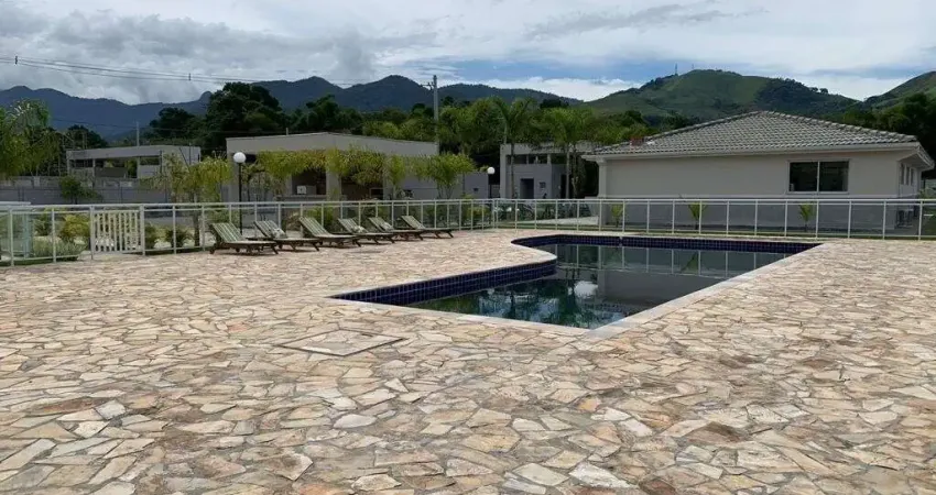 Apartamento com 2 quartos à venda na Rua Beira Rio, Vila Santa Alice, Duque de Caxias