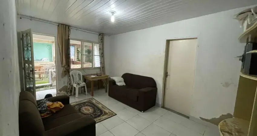 Apartamento com 2 quartos à venda no Mantiquira, Duque de Caxias 