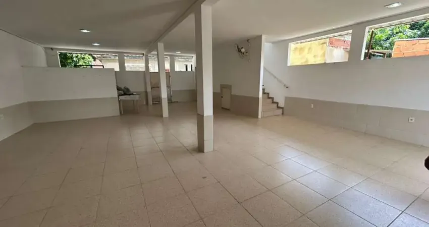 Ponto comercial à venda na RUA LEÃO VELOZO, Saracuruna, Duque de Caxias