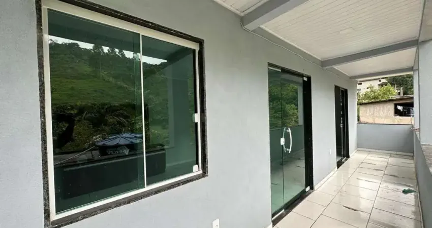 Casa com 1 quarto para alugar na Rua Beira-Vala, Mantiquira, Duque de Caxias