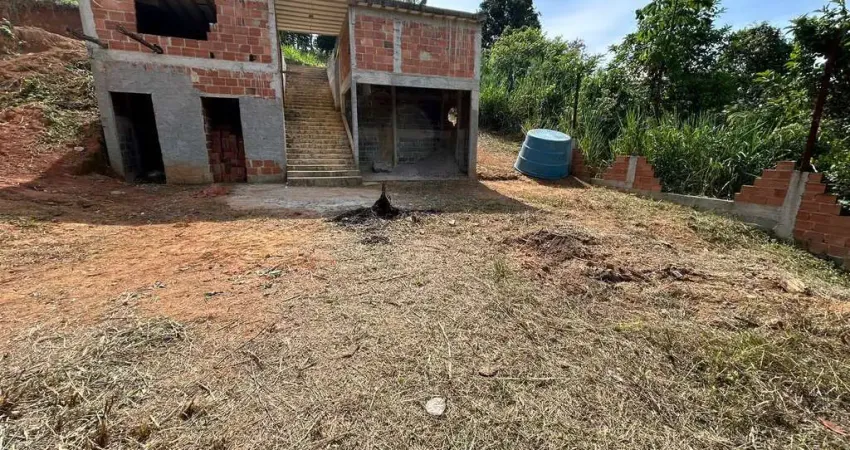 Terreno à venda na Rua Dezoito, Santa Cruz, Rio de Janeiro