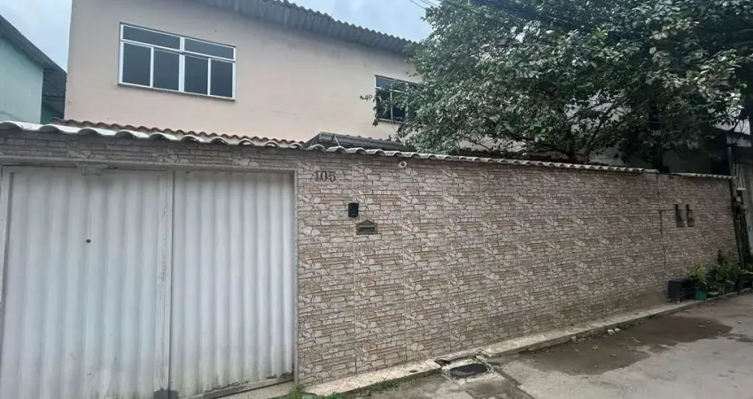 Casa com 5 quartos à venda na Rua João Quintino, Mantiquira, Duque de Caxias