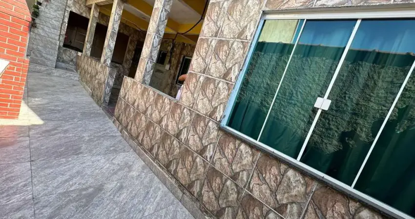 Casa com 2 quartos à venda na Rua Adélia Lópes, Doutor Laureano, Duque de Caxias