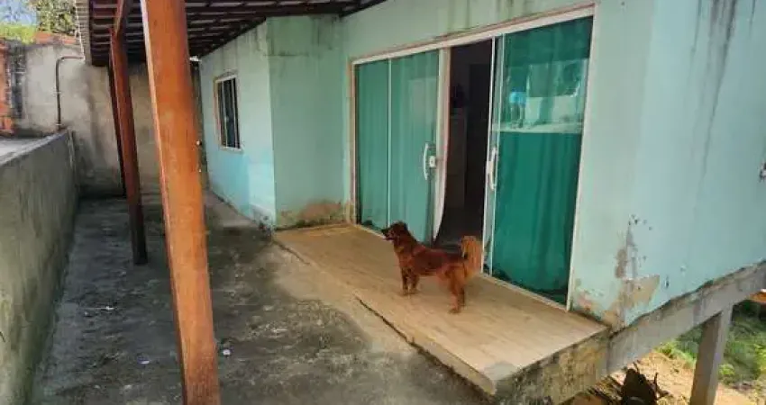 Casa com 1 quarto à venda na Alameda Guanabara, Jardim Primavera, Duque de Caxias