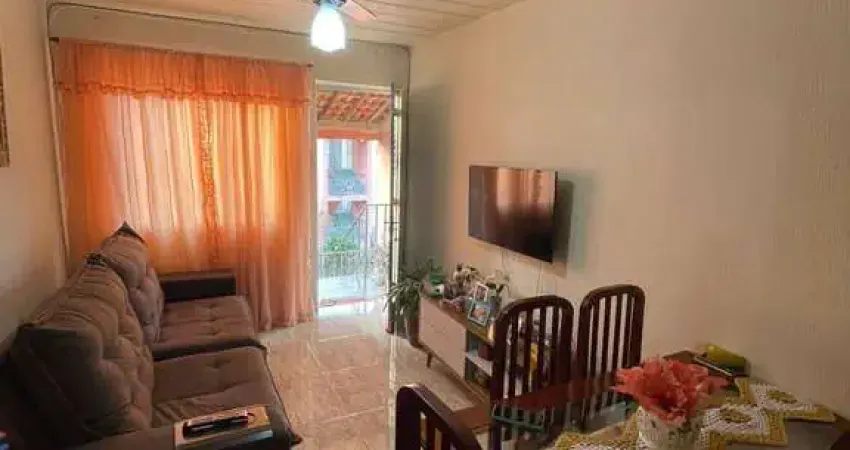 Apartamento com 2 quartos à venda na Rua Pastor Silvio Lopes, Santa Cruz da Serra, Duque de Caxias