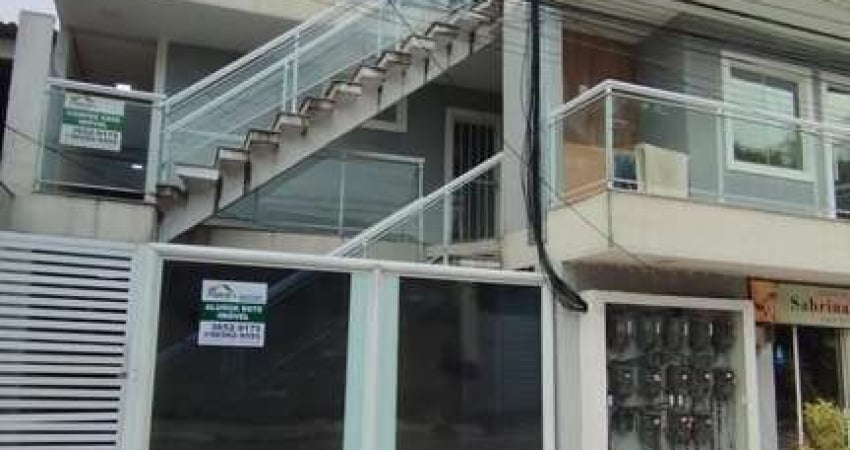 Apartamento para locação no centro de Santa Cruz da Serra!!!