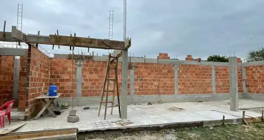 Terreno à venda na Rua Francisco Alves de Oliveira, Mundo Novo, Magé
