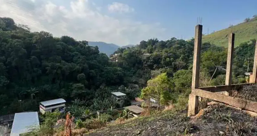 Terreno à venda na Rua Um, Vila Santa Cruz, Duque de Caxias