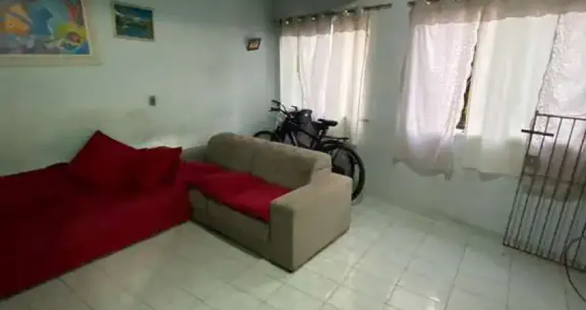 Casa com 4 quartos à venda no Mantiquira, Duque de Caxias 