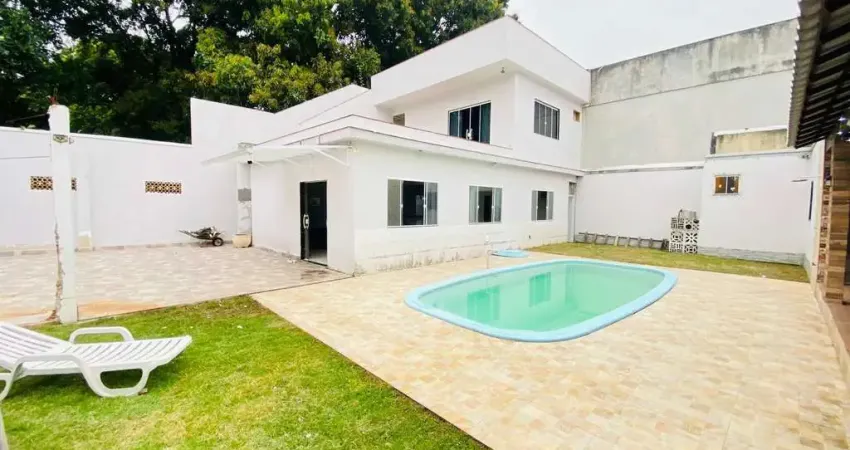 Casa com 3 quartos à venda na Rua Vinte e Sete de Novembro, Vila Santa Alice, Duque de Caxias