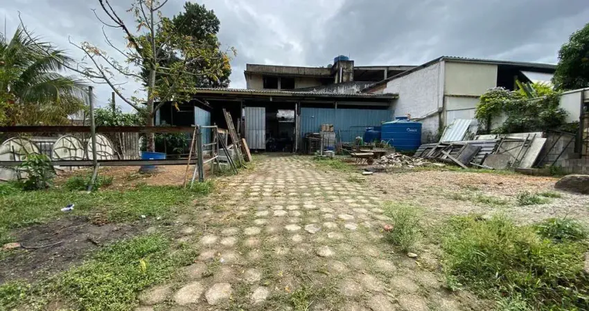 Terreno à venda na Rua Tolstoi, Parque Paulista, Duque de Caxias