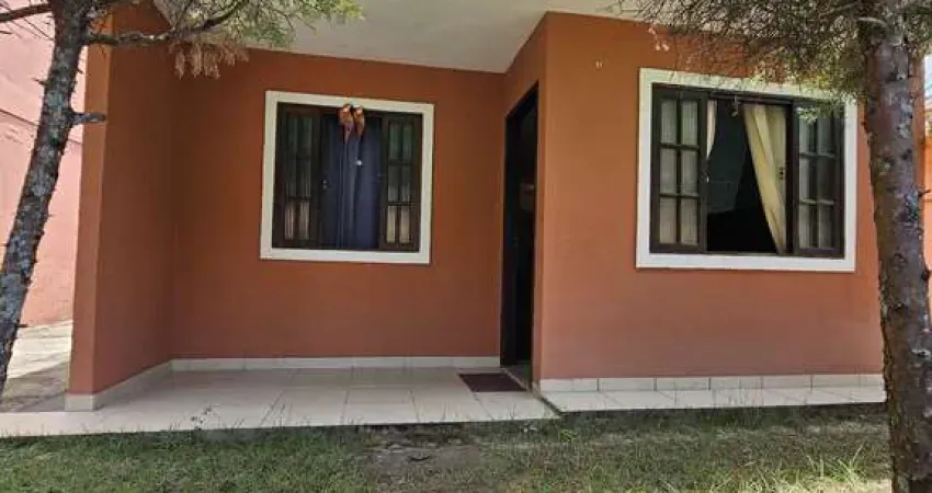 Casa com 2 quartos à venda na Rua Giparaná, Chácaras Arcampo, Duque de Caxias