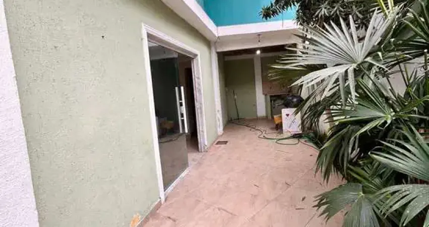 Casa com 3 quartos à venda na Rua Visconde de Sinimbu, Imbariê, Duque de Caxias