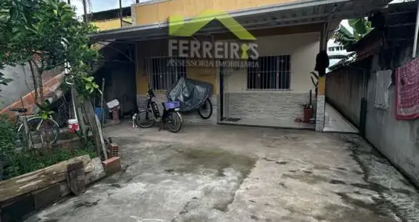 Casa com 2 quartos à venda na Rua Norma Moura Barbosa, Chácaras Arcampo, Duque de Caxias