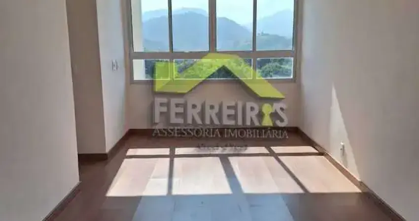 Apartamento com 2 quartos – Aceita financiamento bancário
